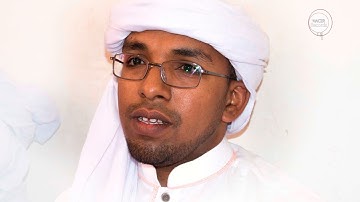 المقرئ عبد الرحمان بالعالم  أقبلي أولف -أدرار في قراءة رائعة للقران الكريم