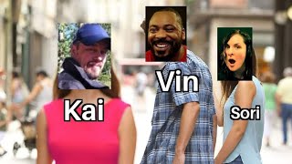 Agalloch  Not Unlike The Waves Reaction