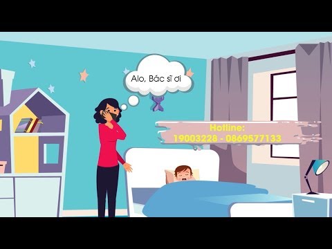 Video Phòng ngừa lây nhiễm bệnh Viêm đường hô hấp cấp do... - YouTube