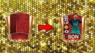 How to make your own FIFA mobile card /master screenshot 5