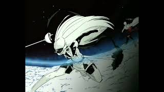 ESDEATH MANGA ANIMATION (This is true peak effort quality animation🗣🗣🗣)