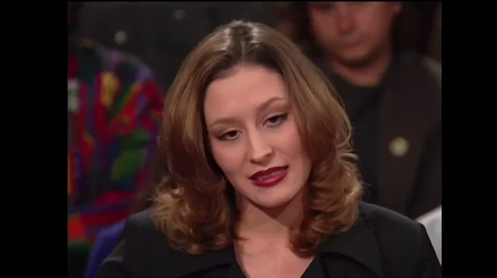 Judge Judy, Case of Braunus vs Holguin Highlights....