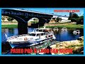 Lago San Roque-Paseo-Catamarán-Cordoba-Argentina-Producciones Vicari.(Juan Franco Lazzarini)