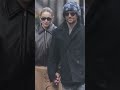 Gigi Hadid and Bradley Cooper Spotted Holding Hands