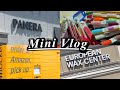 Mini Vlog: Maintenance and Errands Day | I Am Fee Tv