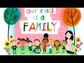 Our Class is a Family Quiz