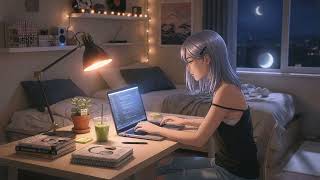 Chill Lofi Beats for Developers  Background Music for Programming