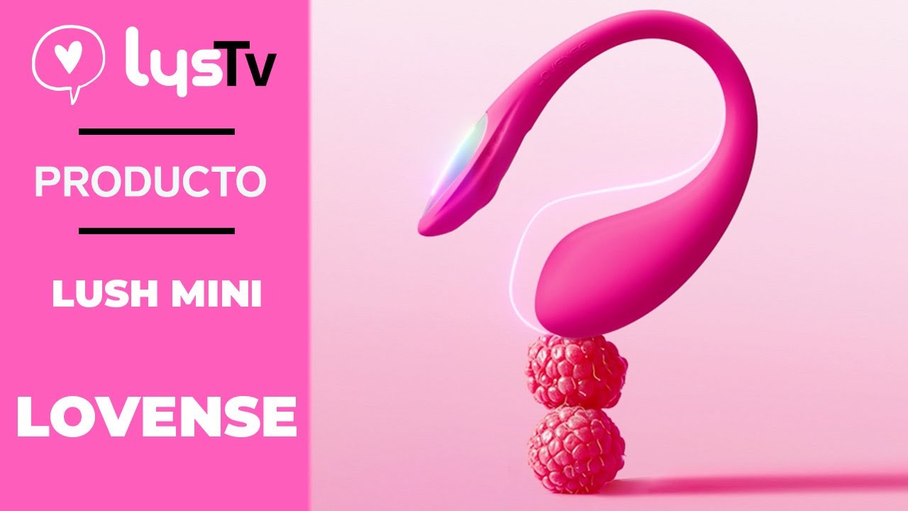 Lush Mini Lovense