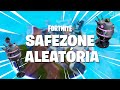 COMO FAZER SAFEZONE ALEATÓRIA NO CRIATIVO, COMO NO BATTLE ROYALE NO FORTNITE‹ Thr3e_ ›