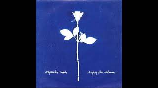 Depeche Mode - Enjoy The Silence (1990)