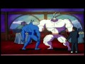 Kleszcz kontra Artur (The Tick vs Arthur) (2/2)