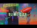 LET&#39;S GO TO SLIME CITY ATL | VLOG