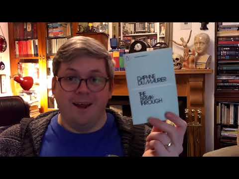 Book Review ~ The Breakthrough by Daphne du Maurier.