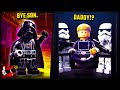 New Lego Star Wars Game is too much fun
