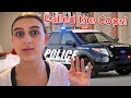 I Called the Cops!