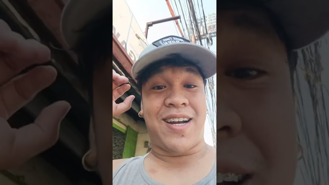 dream come true (nagkita kami ni papabear)