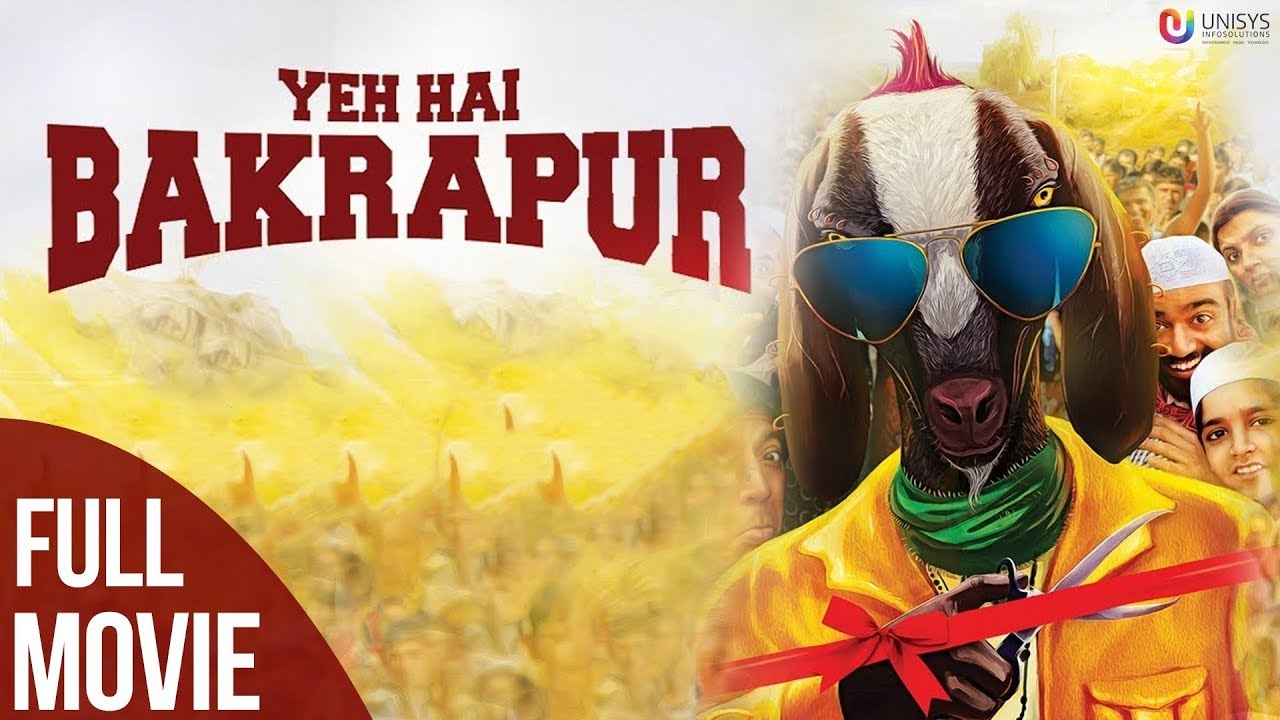 Superstar ShahRukh – Bollywood Full Movie | Asif Basra | Comedy movie | New Hindi Movies Full Movie