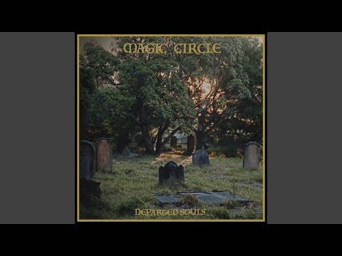 Magic Circle — Bird City Blues