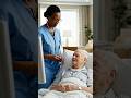 Important patients care
