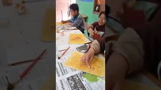 Praktek Sbdp Kls 4 Sdiq Al Islam