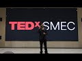 Resurrection: Why You Should Never Give Up | Noel Sean | TEDxSMEC