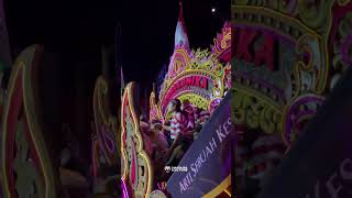 Aksi Kendang Daul Mahardhika