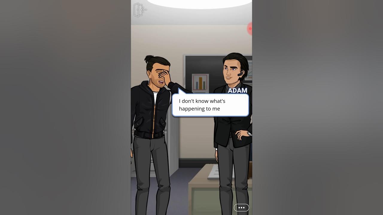 The never ending fight episode 5 (part 2) its so cringe so yeah - YouTube