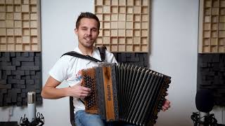 Schürzenjäger Medley - Steirische Harmonika | Richi Abenthung chords