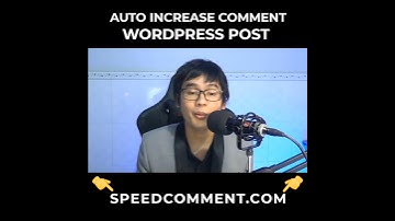 Auto Virtual WordPress Comment/Review for Wordpress & Woocommerce