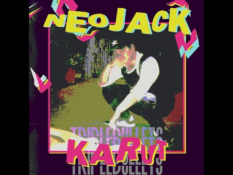 KARUT - NEOJACK [Official Audio]
