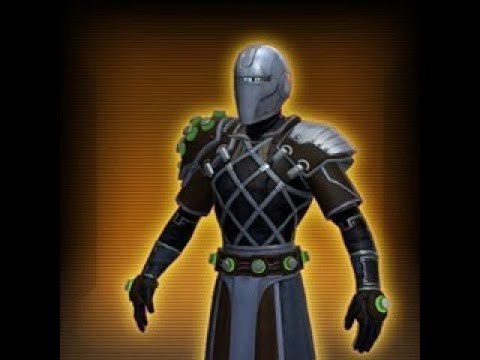 SWTOR: Upcoming Cartel Market Items (Patch 5.9)