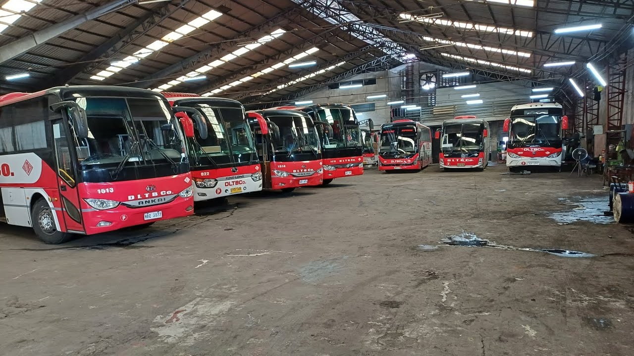 LRT BUNDIA PASAY TO LIBMANAN CAM SUR PART.1 SB