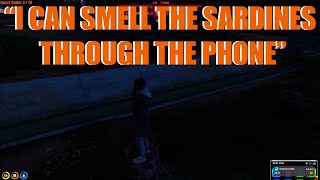 Download Lagu Sparky Prank Calls Alan Kyles! | Mandem NoPixel GTA RP MP3