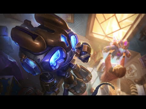Video Trang Phục Amumu Công Nghệ - youtube