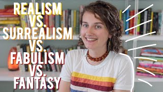 Reality in Fiction | Writing Tips