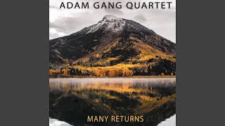 Scotch and Water - Adam Gang