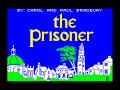The Prisoner Walkthrough, ZX Spectrum