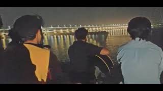 Peren Pawndi Saan Rahi Wanj Rat Bhanbhor Mestatus Video