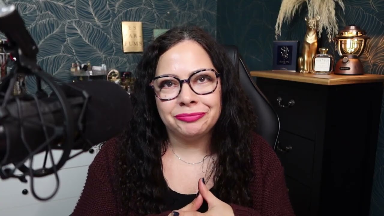 Perfumes de 2025: o que realmente valeu a pena (e o que não)