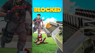 TROPHY SYSTEM BLOCK A GRAVITY VORTEX in COD Mobile...