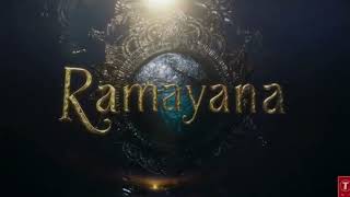 HANUMAN: First Look - Trailer | Sunny Deol | Ranbir Kapoor | Nitesh Tiwari | Ai FanMade Trailer