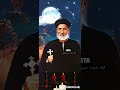 السلام لك يا أبونا يس السلام لك يا أبونا يس