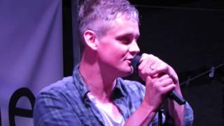 Tim & Tom Back for Good Cover