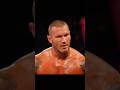 wait the roman reigns, vs Randy Orton #romanreigns #wrestling #wwe #shorts #randyorton