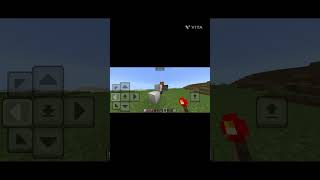 Minecraft Dancing Golem Tutorial #viral #shorts #tutorial #minecraft