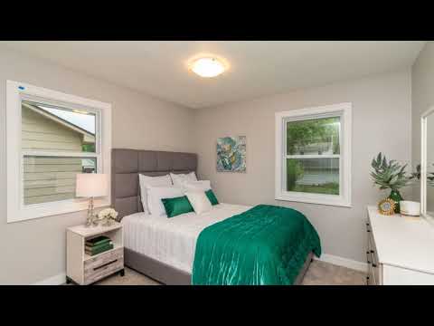 201 NE Grant St, Ankeny, IA home video tour