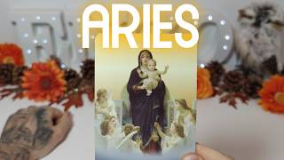ARIES ♈️ TU PAPÁ QUE YA PARTIÓ 👼🏻😢 NECESITA QUE SEPAS ESTO 😭📩 HOROSCOPO #ARIES HOY TAROT AMOR