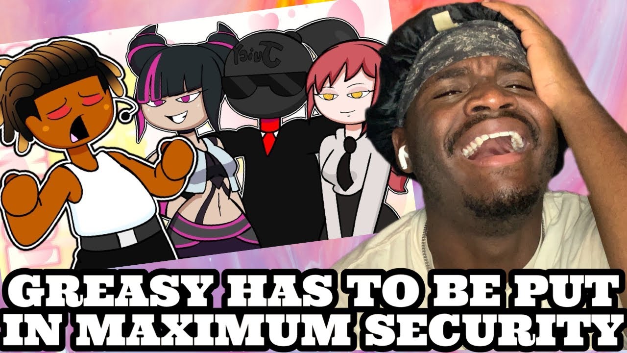 Я создал K-Pop группу на 24 часа — @TOONZIESTV | РЕАКЦИЯ 