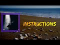 G-Eazy - Instructions (Lyrics)