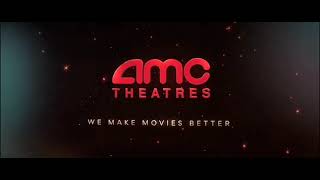 Makima Voices Over the AMC Theaters "Your Escape Starts Now" Bumper (2026)